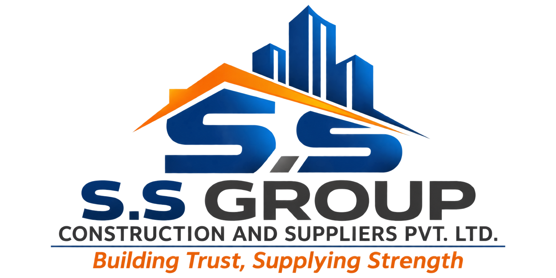 S.S Group Construction And Suppliers Pvt. Ltd