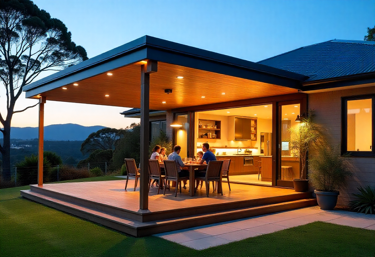 RESIDENTIAL · CONTEMPORARY